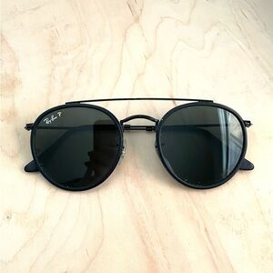 Ray-Ban Polarized Sunglasses